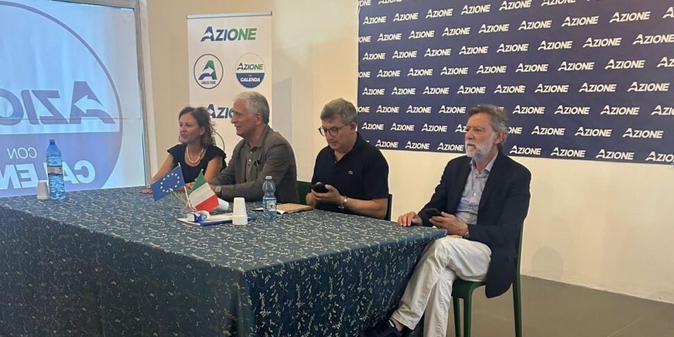 Calabria action, the regional assembly traces the future: towards organizational consolidation and new alliances