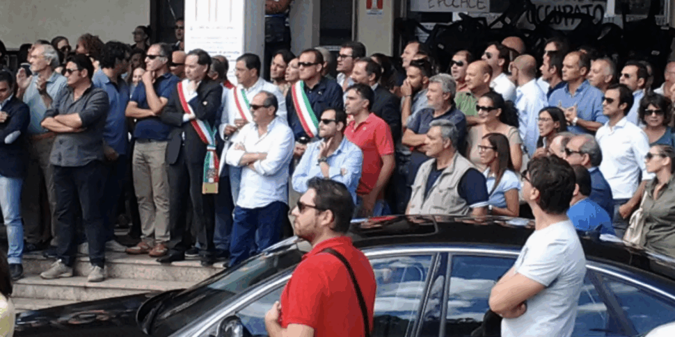 Corigliano Rossano, those doubts about the reopening of the court