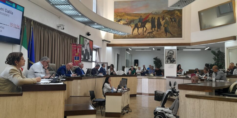 Crotone, the incidence of tumors is high. "An oncological center is necessary"