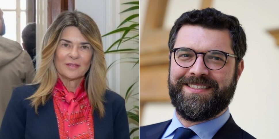 De Luca (M5S): "Schifani immediately removed loved or the Ars will pronounce himself. The motion of censorship is ready"