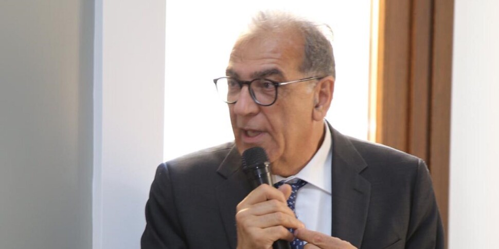 Former Popular of the Democratic Party formalize the birth of democratic community. Among the councilors the former deputy of Calabria Antonio Viscomi