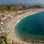 In Milazzo saved a child struck by illness on the beach
