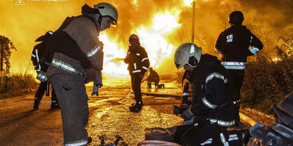 Kiev attacks the base of the hunting, Moscow hits the Patriots. Trump against Putin: "Continue to kill, he risks new penalties"