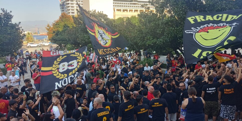 The time of truth for the ACR: inside or outside