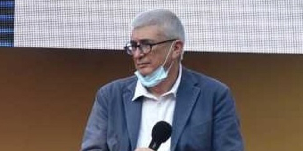 Vibonese librarian system, Gilberto Floriani and all the other suspects