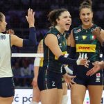 Volleyball, historical blue: Italy beats Brazil and conquers the Nations League