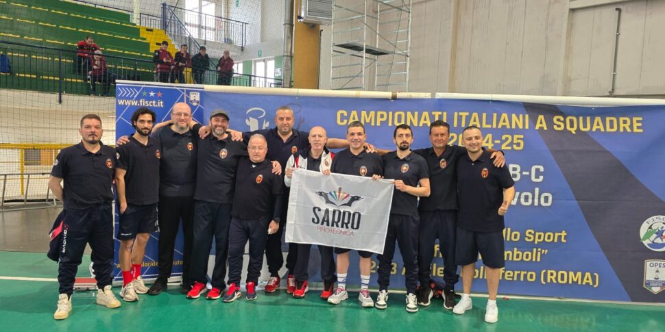 Table football, for Cosenza and Bruzia the race to Serie B starts again: strengthened pink and renewed ambitions