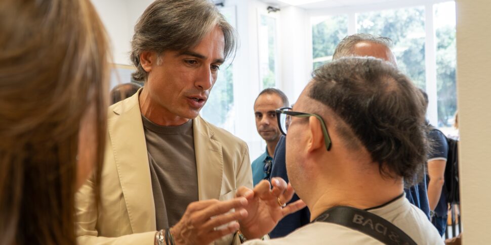 Reggio Calabria, inaugurated in Catona the first center of the "after us": the objective is to encourage the autonomy of people with disabilities