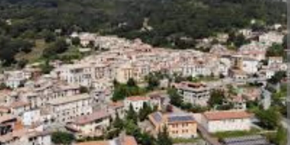 Everything is ready for the "Grimaldi Enoica Co-Wine Festival". Here is the program and guests