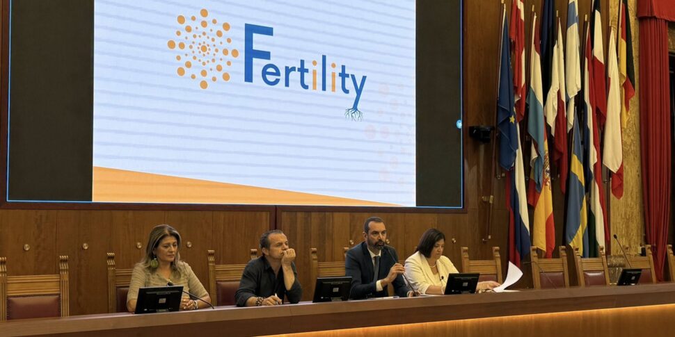 Messina, presented the "fertility" project: a two -month extension of the current activities announced