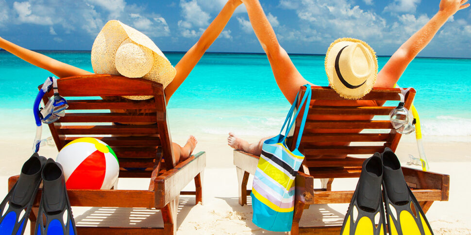 Ferragosto, 12 million on vacation: but 30% from friends and relatives. Still increase: from flights, to hotels