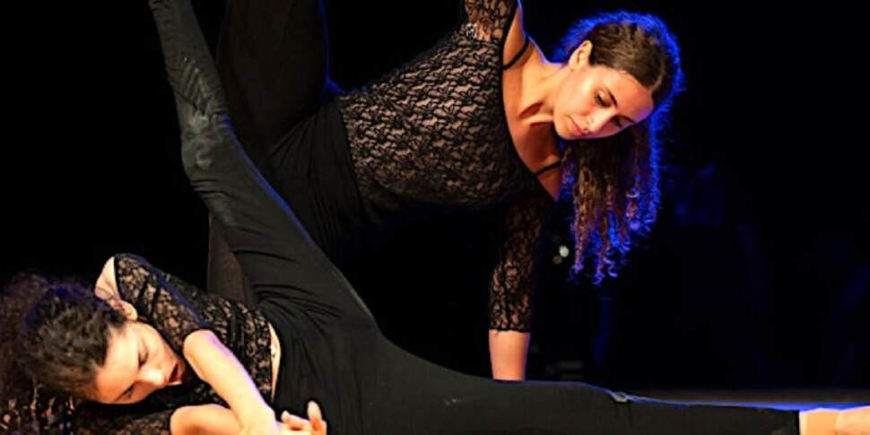 Two hearts, one step: Chiara and Sara Visalli, the sisters of Sant'Agata Militello who dance beyond any limit