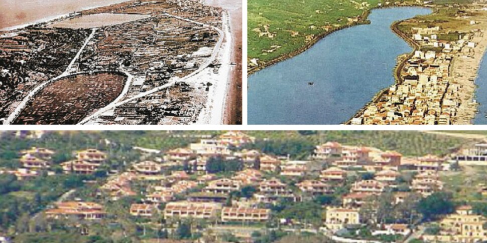 Romano: "The double building bag in Messina much more devastating than the bridge"