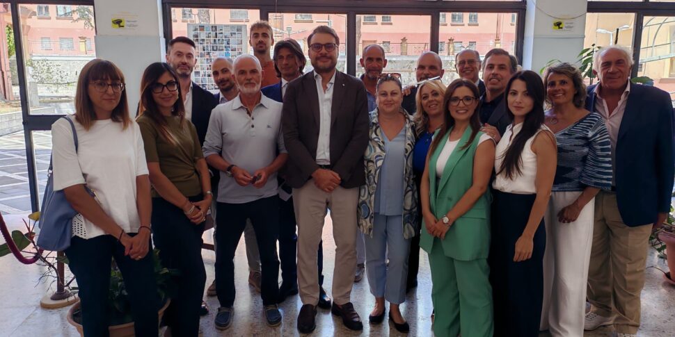 Visiting lawyer at the Catanzaro juvenile criminal institution: "Give voice to those who have no voice, build bridges for the future of the boys"