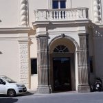 Lipari, Nepturrbino with two fractures transferred to the Polyclinic of Messina after 14 hours of waiting in the emergency room