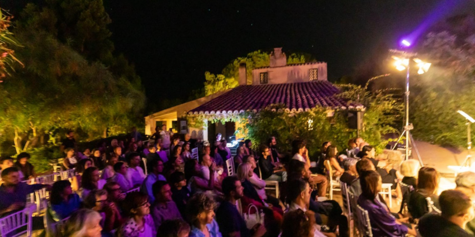 «Summer to Casa Berto», ten years of meetings in Capo Vaticano