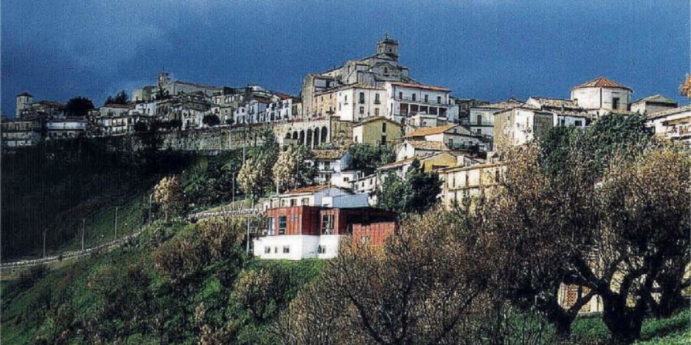 “Stories and reflections - Empowerment of people and communities, initiative of the Cosentino Labrosciano Study Center