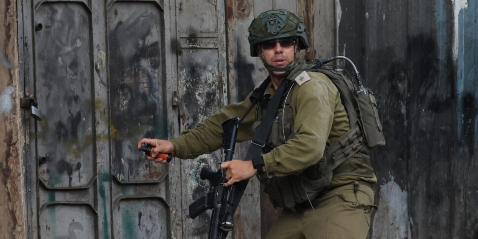 UN alarm: "Gaza at the breaking point, the increasingly hungry children"