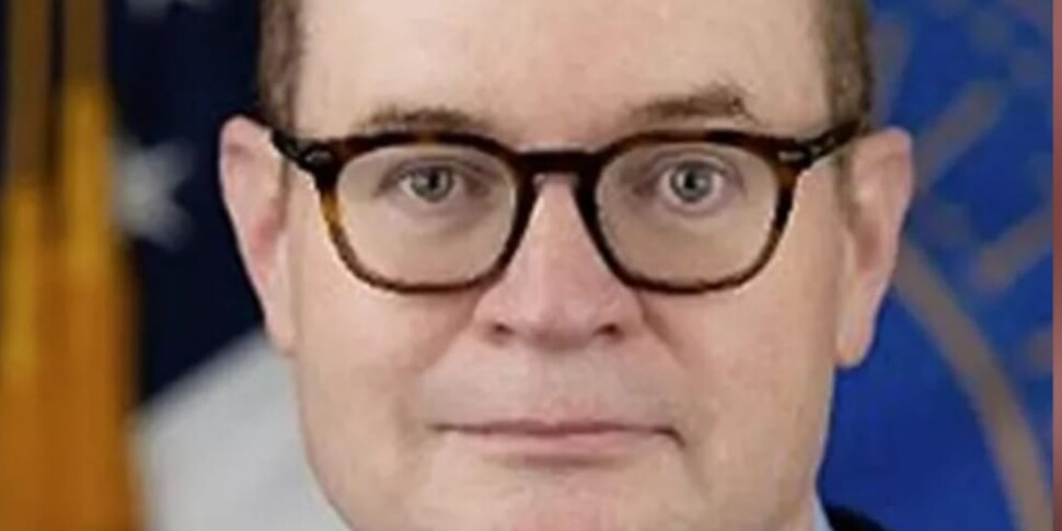 USA: Trump enlisted a no vax to guide public health and revokes the stock of the Secret Service to Kamala Harris