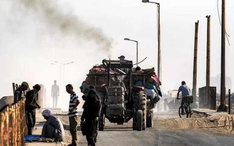 Gaza City surrounded, for Israel "No possibility of a temporary truce". And in the strip we continue to die of hunger