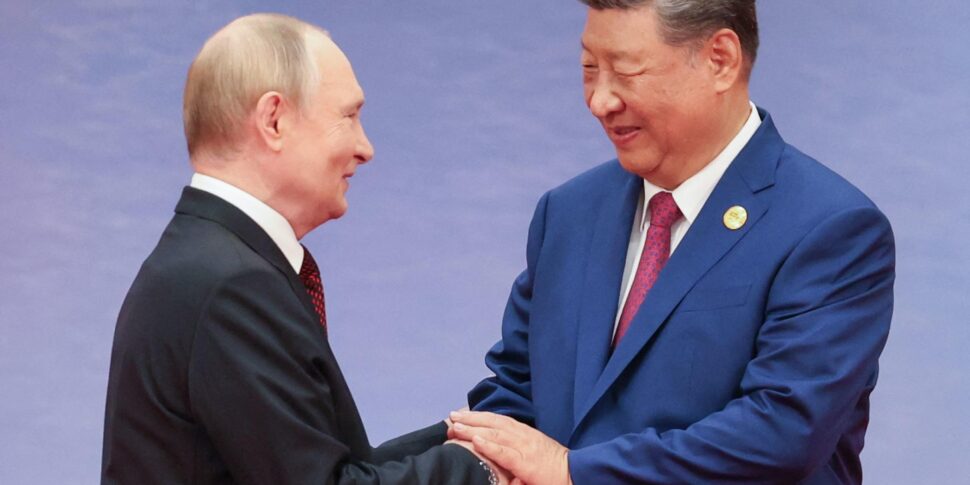 SCO in China: Putin and XI discussed the meeting with Trump in Alaska. Today the opening of the summit with ways and Erdogan