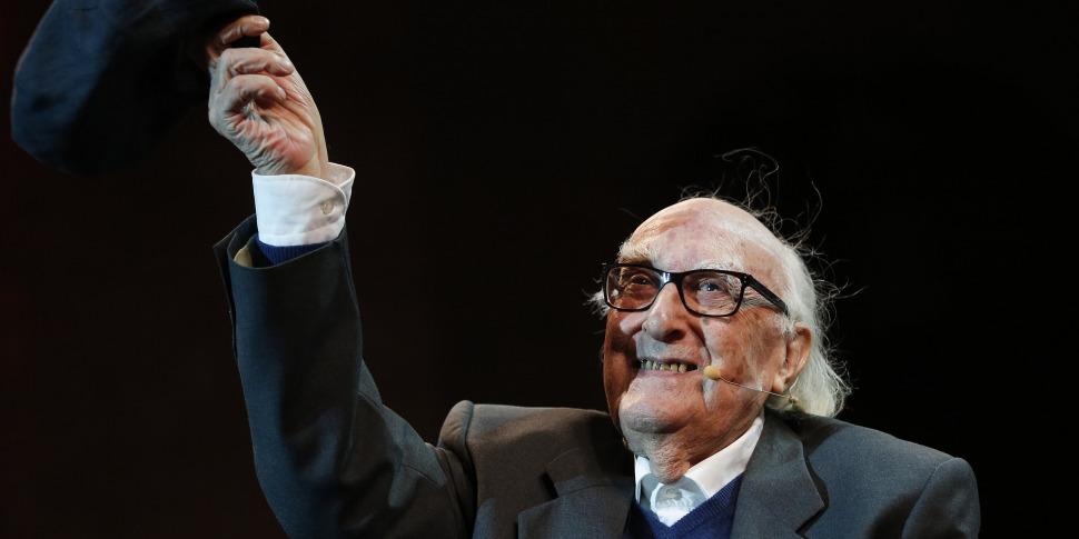 Camilleri in Taormina between words and images. On 5 and 6 September two free events at the Antico Theater