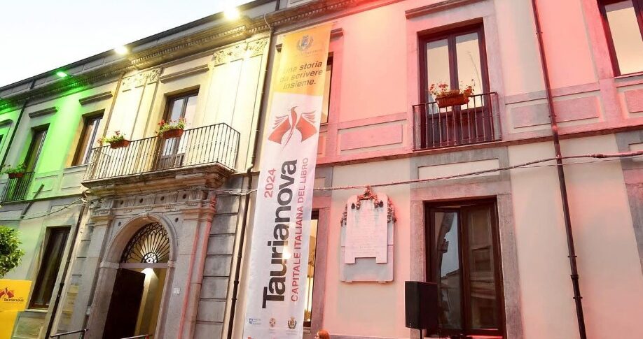 A "New Town" in the plain of Gioia Tauro to unite the cities of the Valle delle Saline