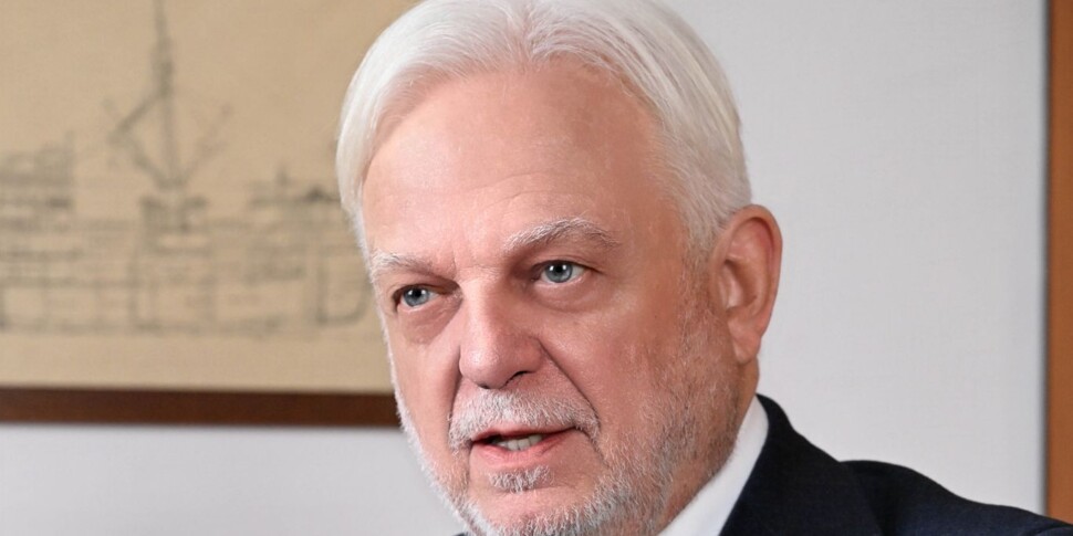 A2 of the Mediterranean, Claudio Andrea Gemme appointed government commissioner for modernization works: a 3 billion intervention is expected