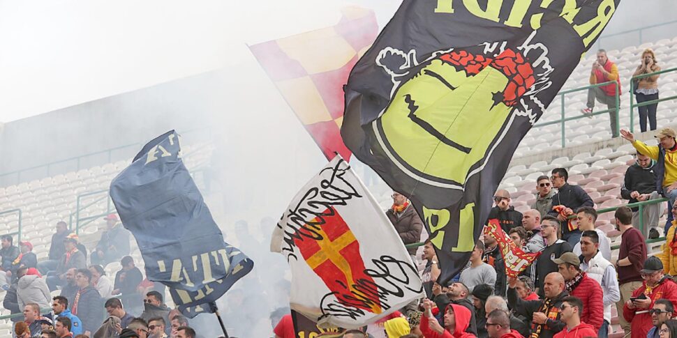 ACR Messina tries to take shape but risks suffering a new penalty