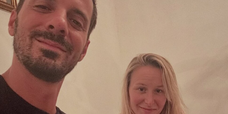 Accident in the Reggio for Lepen's nephew, Marion Marechal. He was passing through Calabria with her husband Vincenzo Sofo (Fdi)