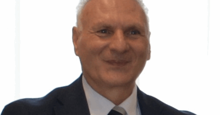 Acquaro Elections, the Pino Ferraro -retired police inspector candidate for mayor