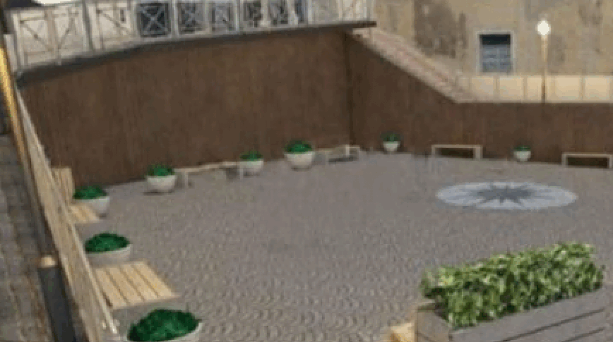 Acri awarded the Arena prize, in the square the evening meetings