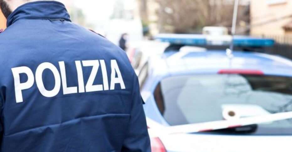 Anti -drug operation in Messina: a 26 -year -old arrested, seized from Carta Cocaina and Crack