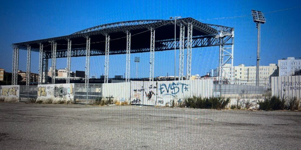 Antica Kroton, the excavations in the area of the Scida Stadium will start after mid -August