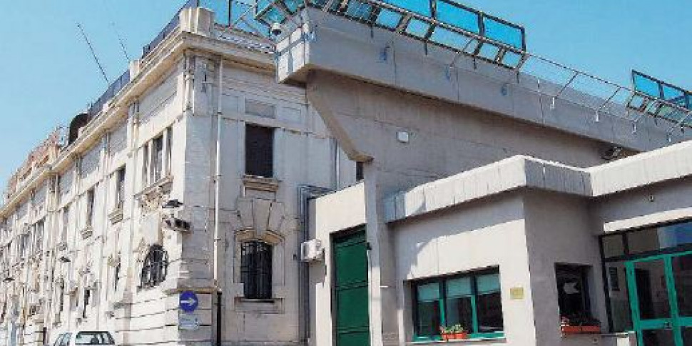 Argentine suicide in the prison of Gazzi, inspection of the Democratic Party at the Messina district house