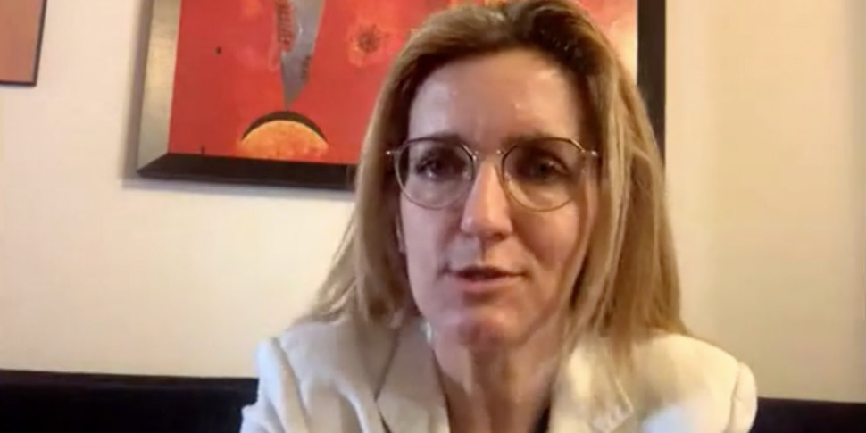 Attacks on social networks to Senator Dafne Musolino, the lawyer Candido announces legal actions