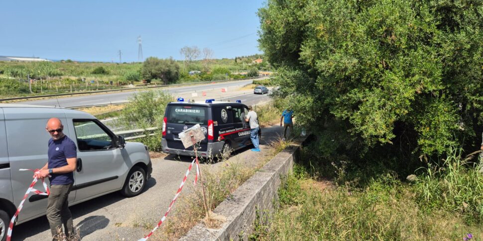 Barcelona, Pirri and Italian crimes: confirmed the two respective precautionary measures