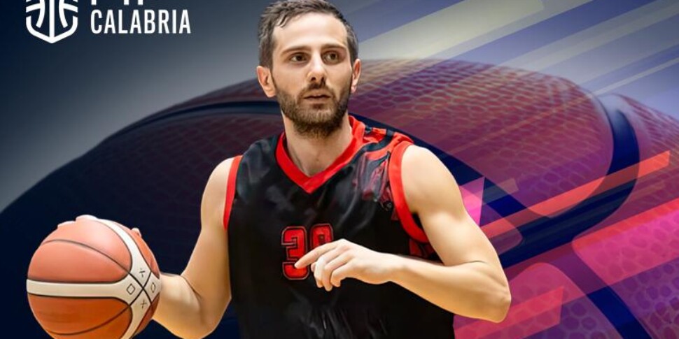 Basketball, pyroxigenous has its guard: hired Niccolò Guzzo