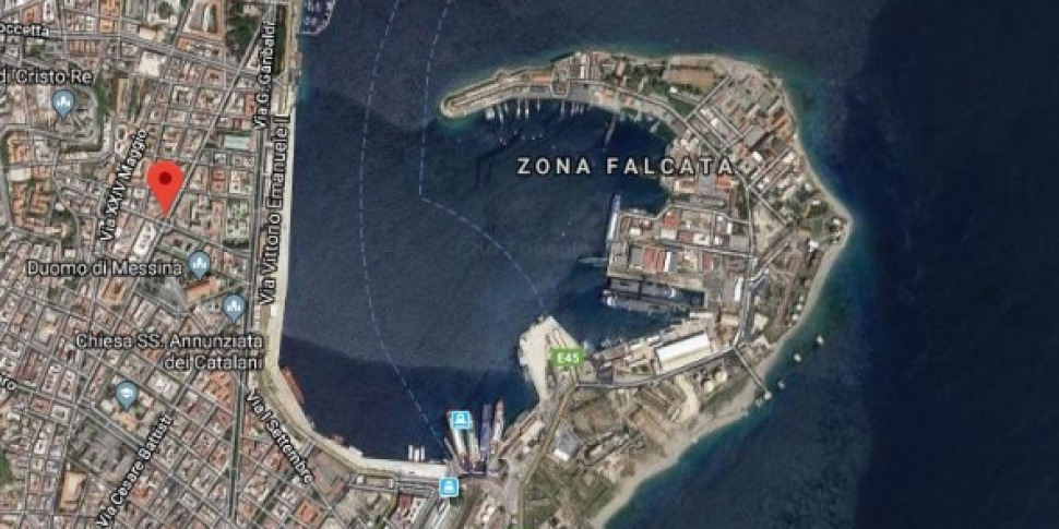 Bridge on the Strait, Nibali Conti: "We find points of understanding on the real priorities"