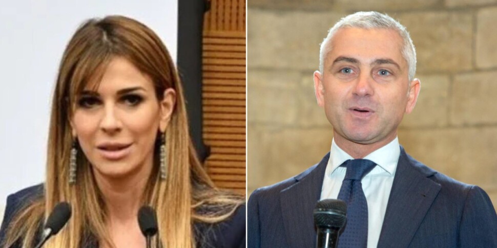 Bridge on the Strait, Siracusano (FI): "A new era begins". Germanà (Lega): "Wednesday historical day"