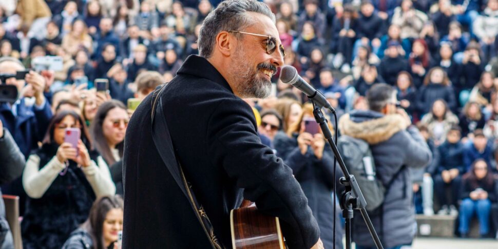 Bruori Sas, from Cirella to Catania the triumph continues