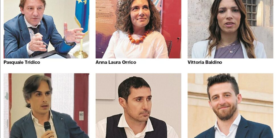 Calabria, Pd and M5s claim the candidate: the wide field is now in a hurry