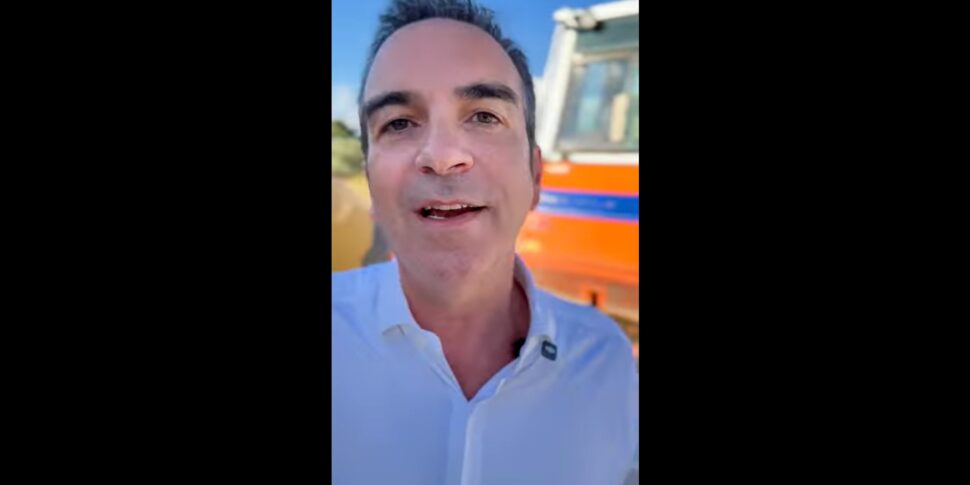 Calabria, the attack on "second floor politicians" and the voltages on the right