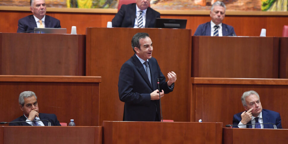 Calabria, the short path that leads to the vote: the last advice and the dissolution