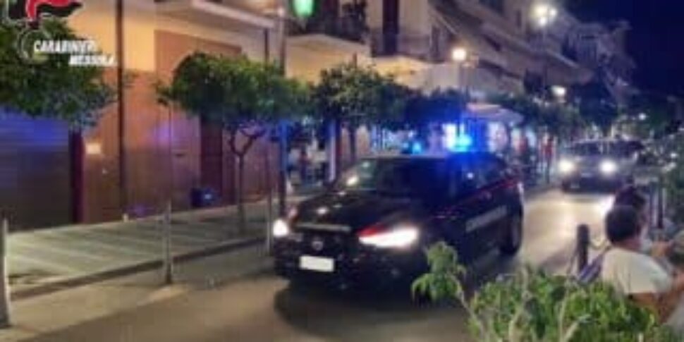 Capo d'Orlando, arrested 45 years old for cultivation and marijuana drug dealing: over 400 grams of drugs seized