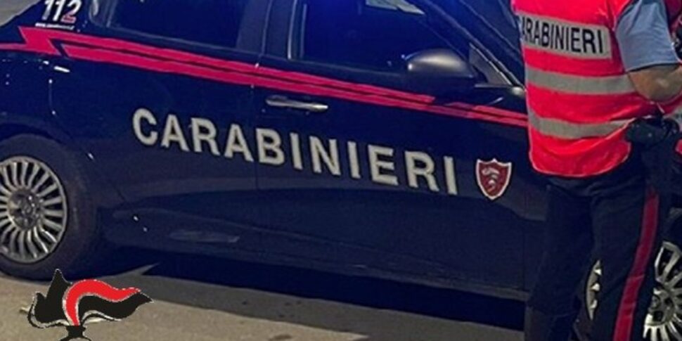 Capo d'Orlando, extraordinary controls of the carabinieri: three complaints for driving under the influence of alcohol and drugs