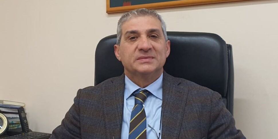 Capo d'Orlando, the deputy mayor Aldo Sergio LEGGIO attacked by a merchant