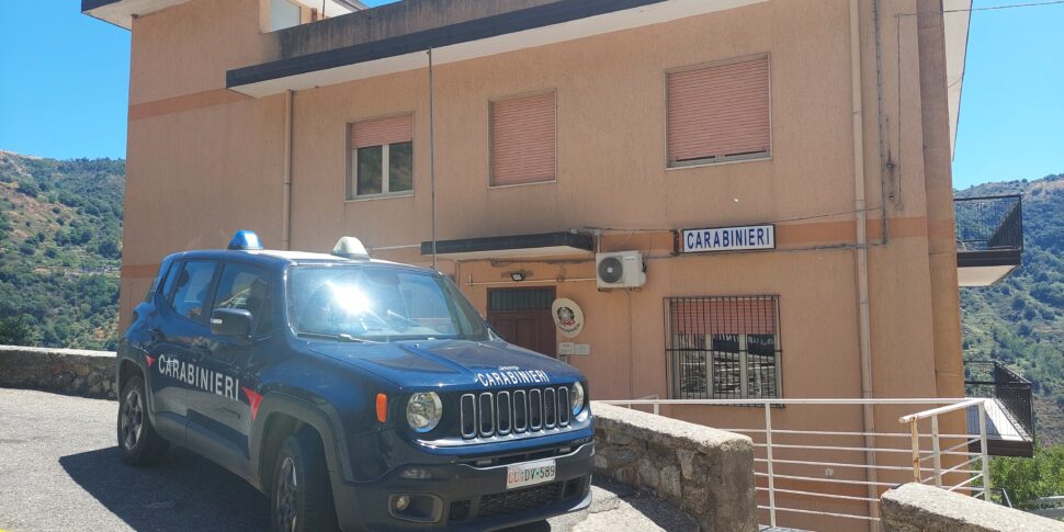 Cardeto, theft of electricity for 20 thousand euros: two people reported