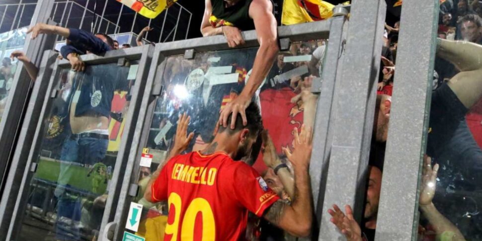 Catanzaro, Il Faro Iemmello to surprise direct Sassuolo on Italia1 at 18:30