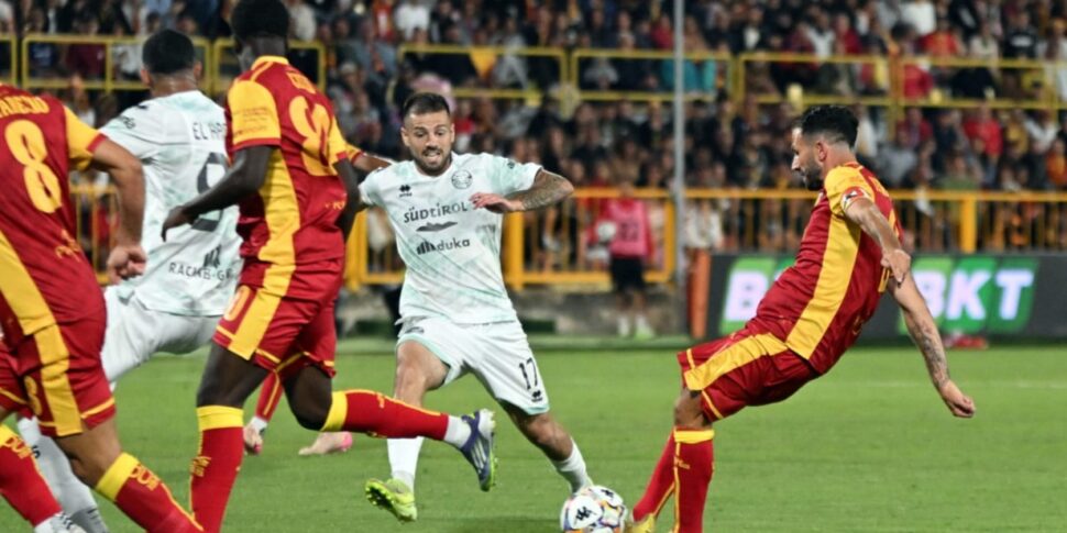 Catanzaro: eyes on Di Francesco, Vignato, Gelli and Gabrielloni